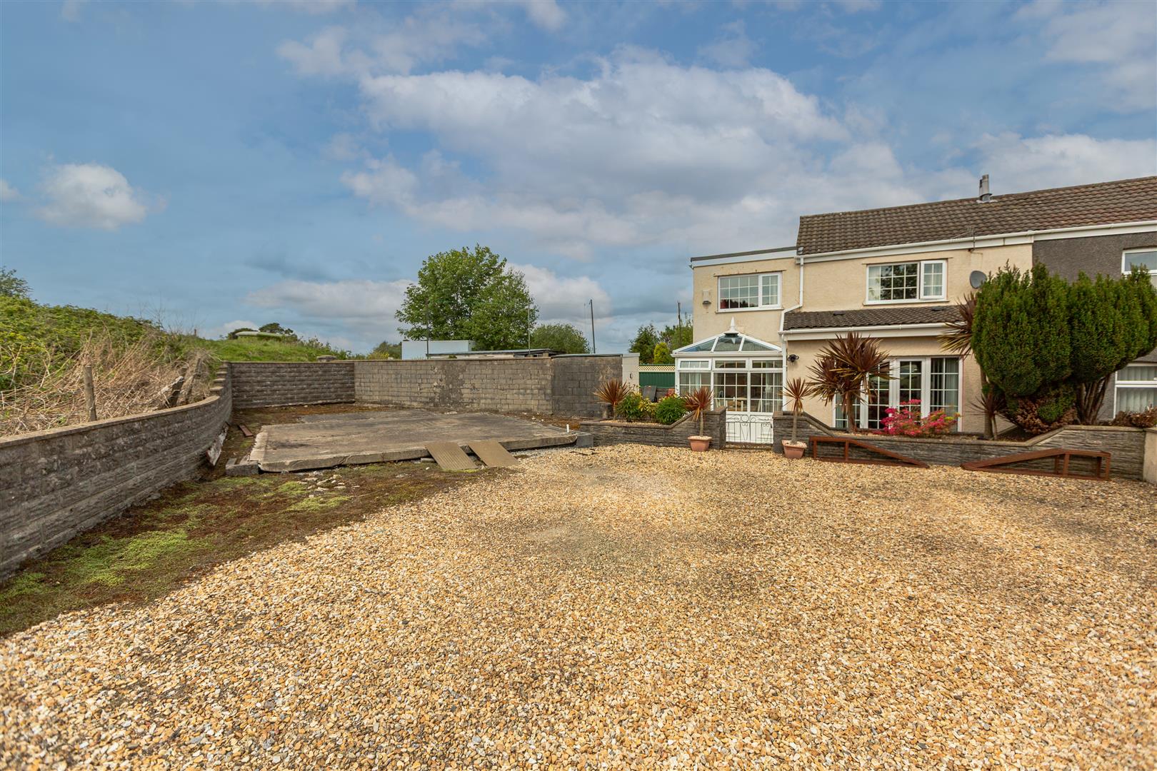 Llanerch Road, Bonymaen, Swansea, SA1 7AY